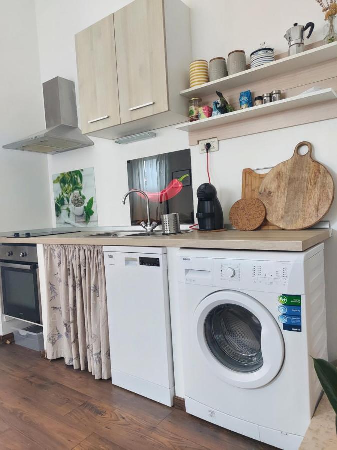 Apartment46 Mali Lošinj Kültér fotó