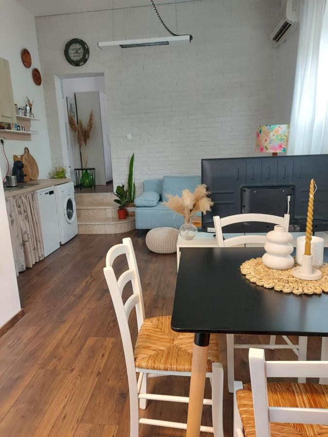 Apartment46 Mali Lošinj Kültér fotó