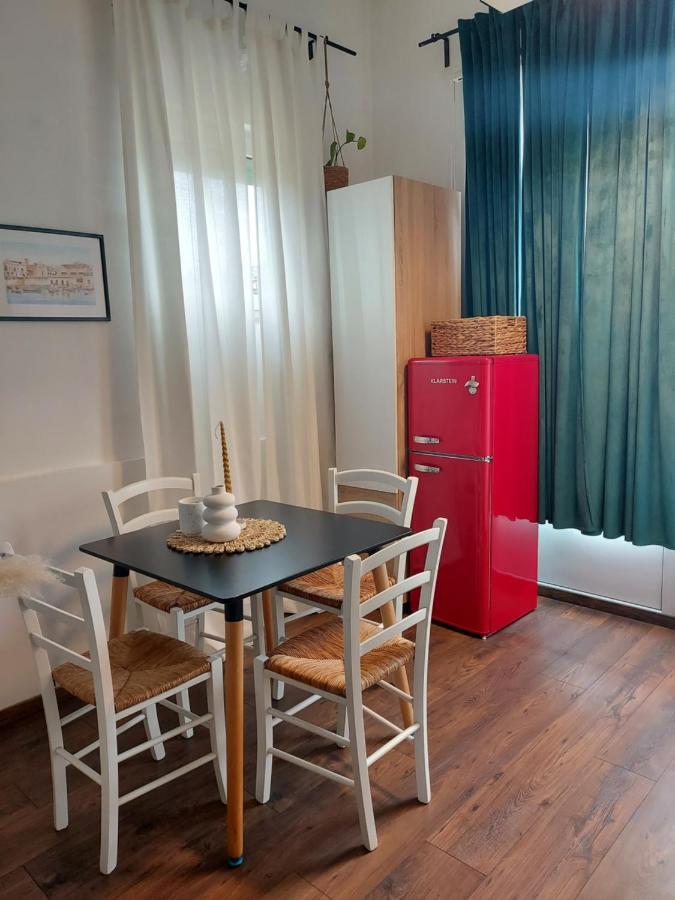 Apartment46 Mali Lošinj Kültér fotó