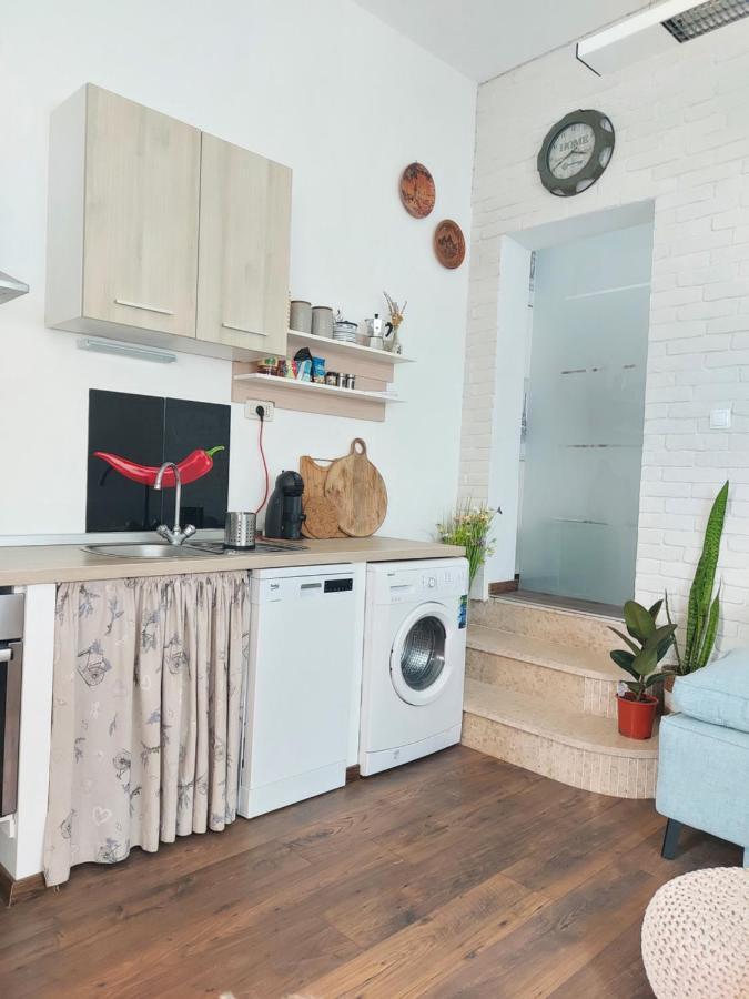 Apartment46 Mali Lošinj Kültér fotó