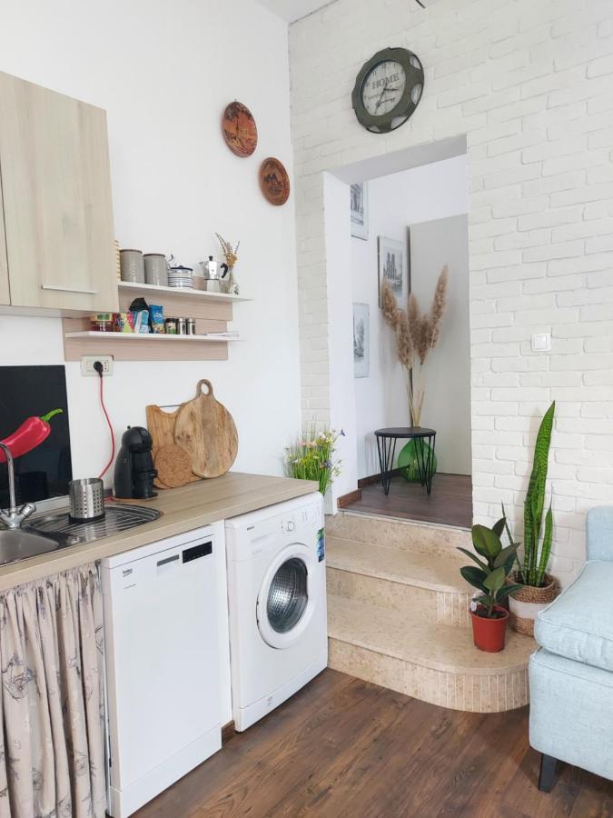 Apartment46 Mali Lošinj Kültér fotó