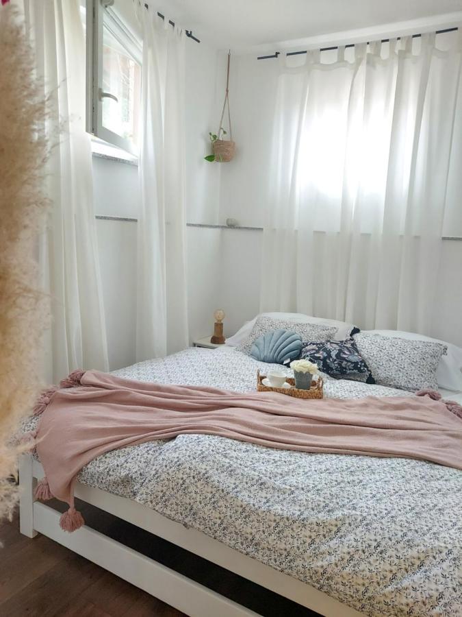Apartment46 Mali Lošinj Kültér fotó