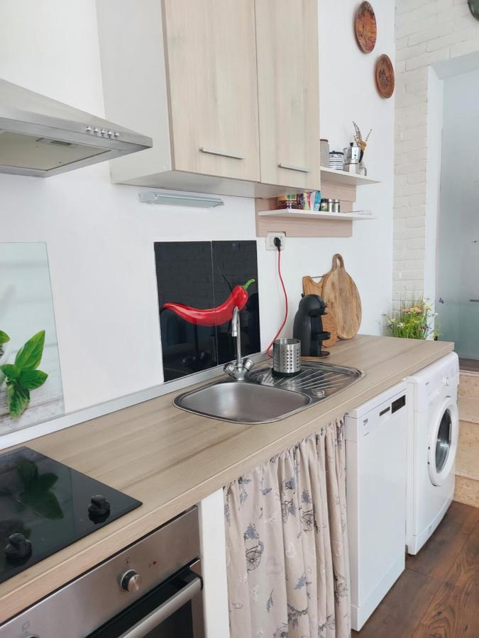 Apartment46 Mali Lošinj Kültér fotó