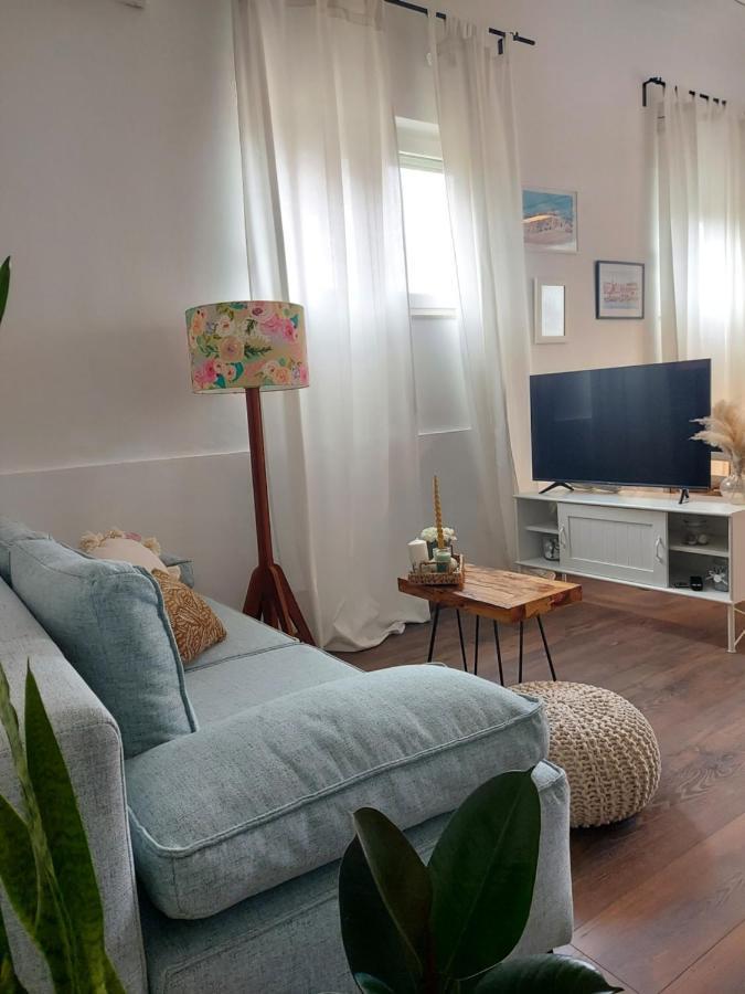 Apartment46 Mali Lošinj Kültér fotó